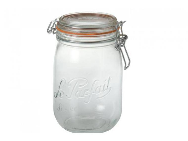 FINE DINING JAR cap. 1 l