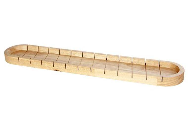 BUFET BOARD BAGUETTE 110x580 mm