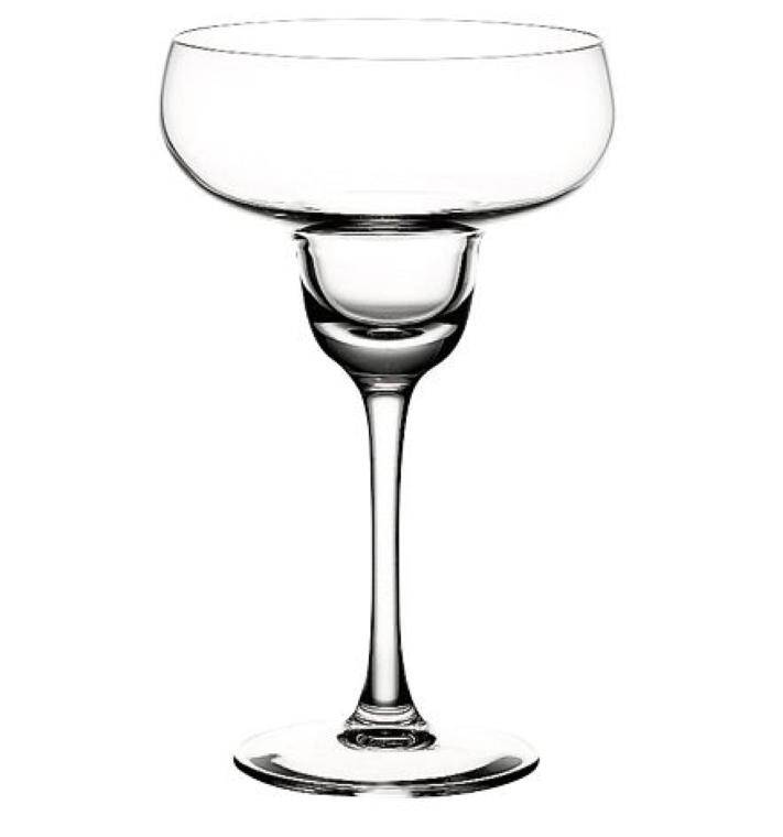 ENOTECA MARGARITA GLASS SET OF 6 cap. 455 ml  CENA DO WYPRZEDANIA STOKU