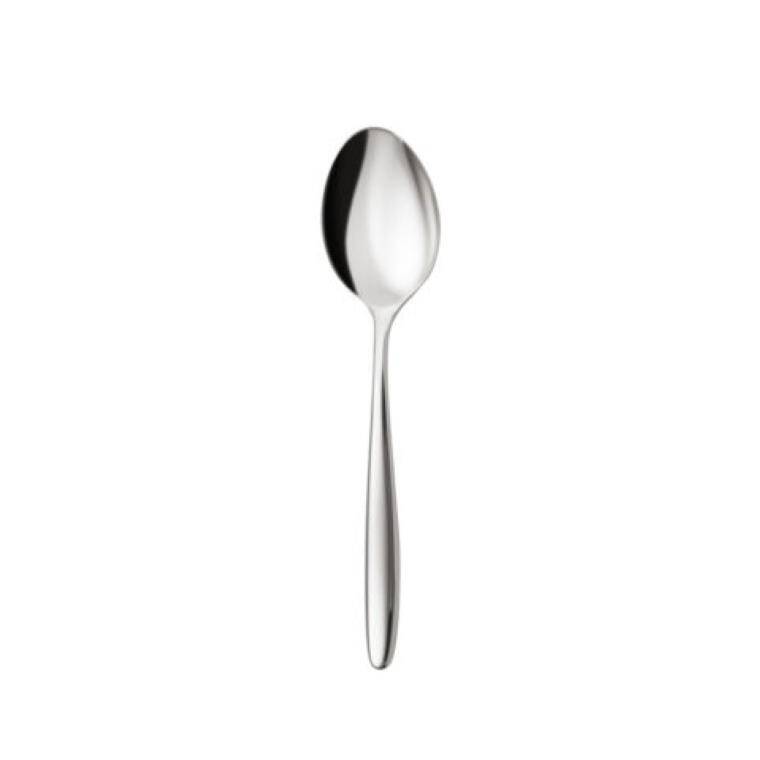 TULIP SERVING SPOON 5x222 mm