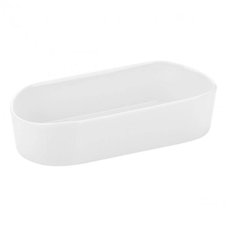 EVENTO PORCELAIN CONTAINER 100x210 mm