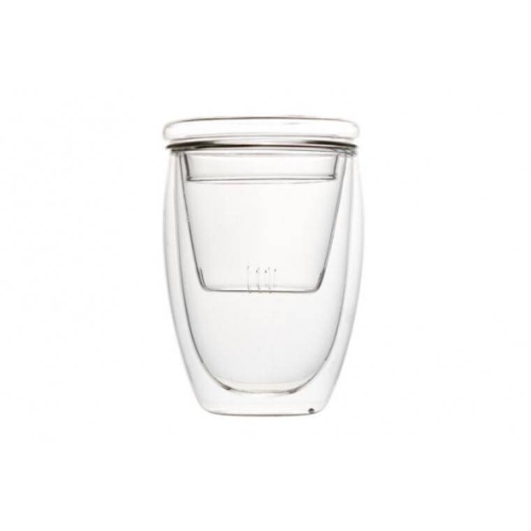 TEA GLASSES cap. 280 ml