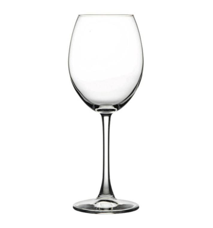 ENOTECA WINE GLASS SET OF 2 PCS cap. 440 ml  CENA DO WYPRZEDANIA STOKU