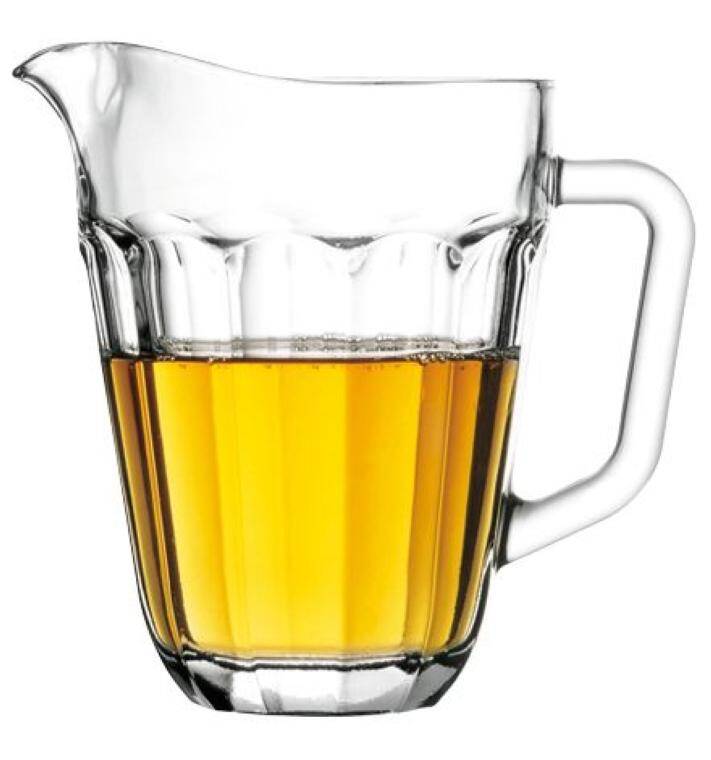 CASABLANCA PITCHER cap. 1,37 l  CENA DO WYPRZEDANIA STOKU