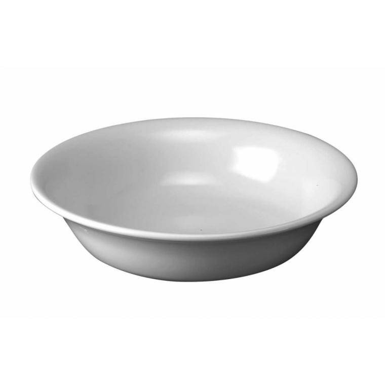 WHITE Serving Bowl cap. 137 ml