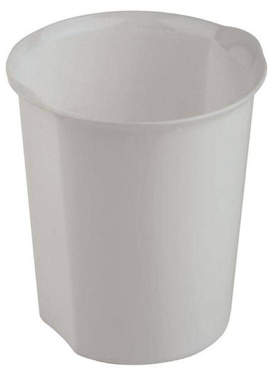 TABLE GARBAGE BIN diam. 140 mm