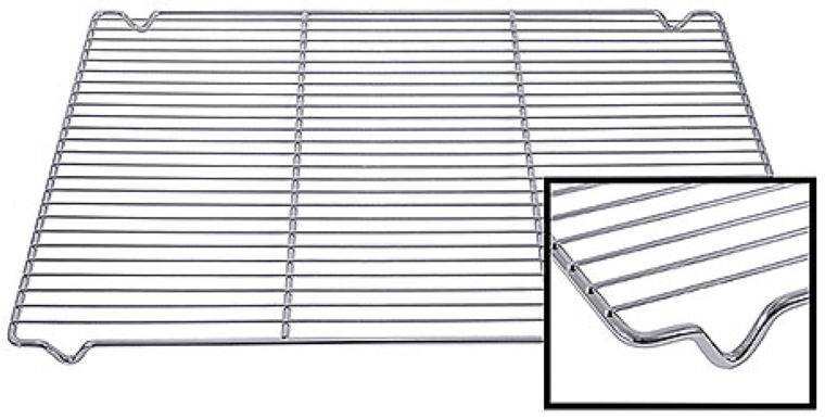 COOLING RACK 59 CM 390x mm