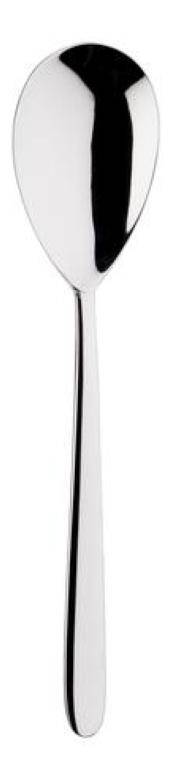 PRIVILIGE SALAD SPOON 4x220 mm