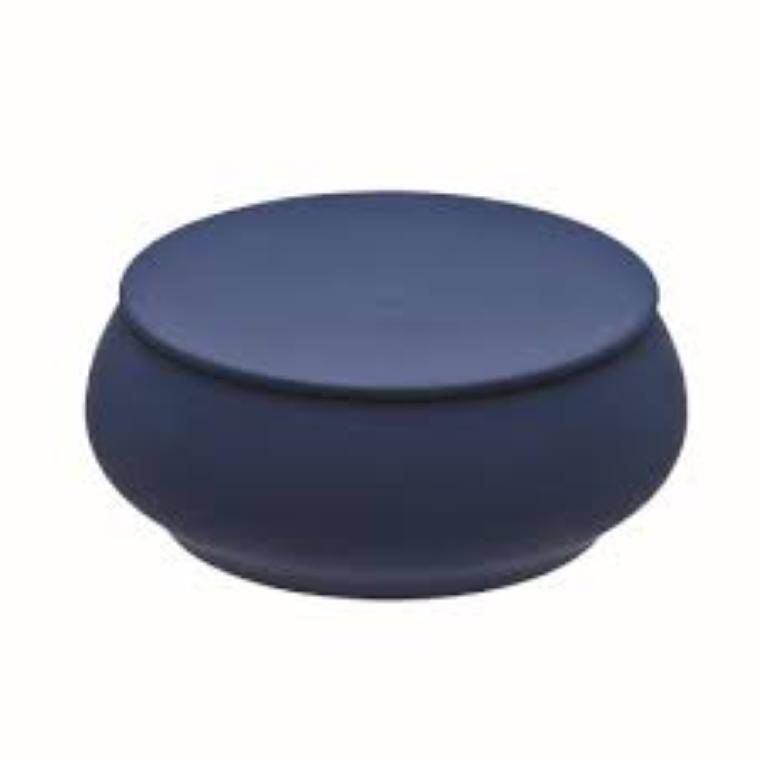 GOURMET BLUE CASSEROLE BODY cap. 500 ml