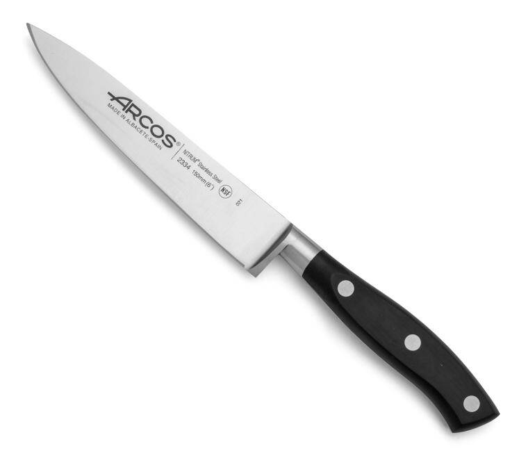 RIVIERA Chef´s Knife 150 mm