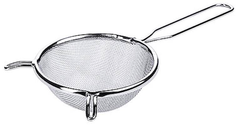 STRAINER 18 CM cap. 1 l