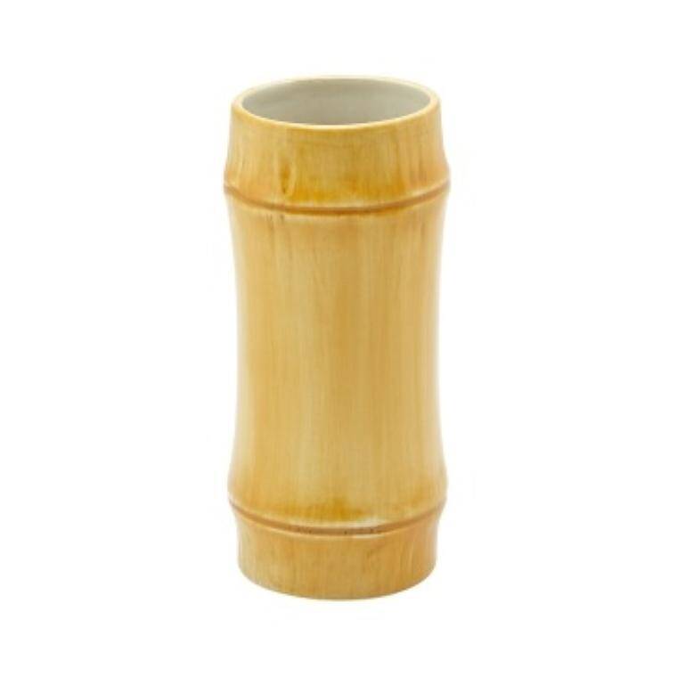 BARWARE BAMBOO TIKI MUG cap. 500 ml