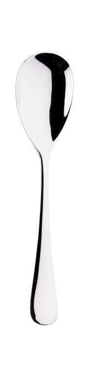 LIVORNO SALAD SPOON 3x210 mm