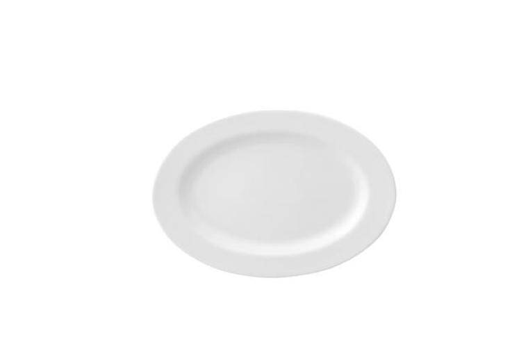 PRIME OVAL PLATE 155x220 mm  CENA DO WYPRZEDANIA STOKU