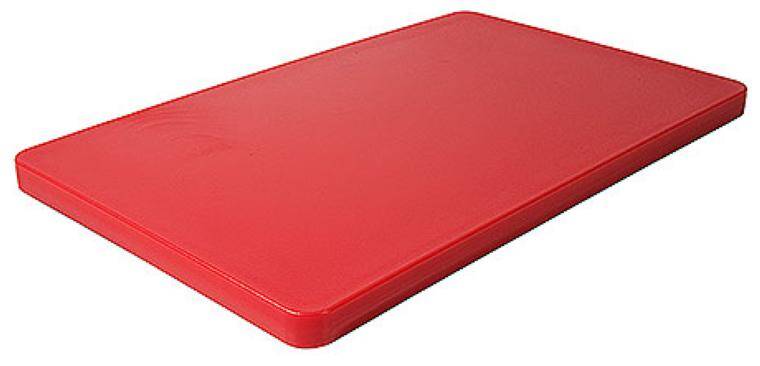 GASTRONORM 1/1 GN SIZE COLOUR CODED CUTTING BOARD 325x mm