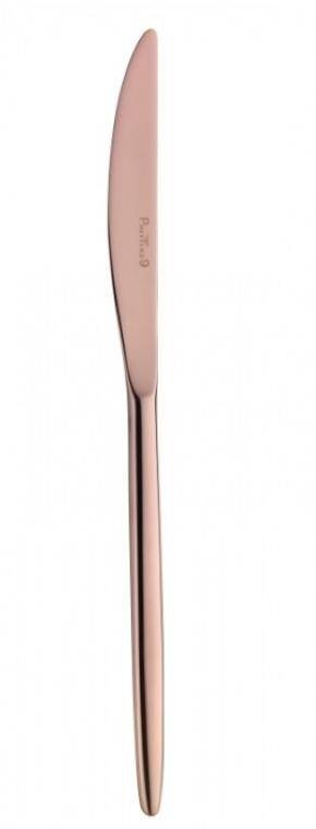 TABLE KNIFE OLIVIA BRONZE