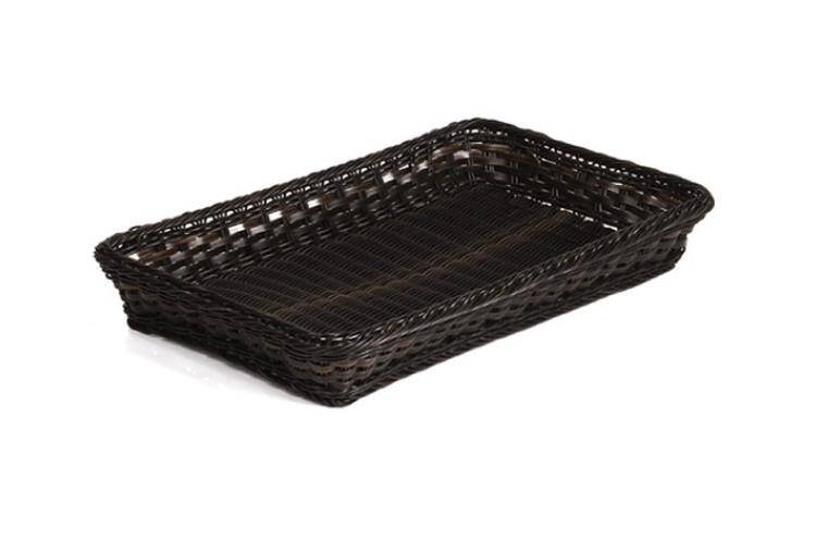 POLIRATAN BASKET GN 1/6 176x162 mm