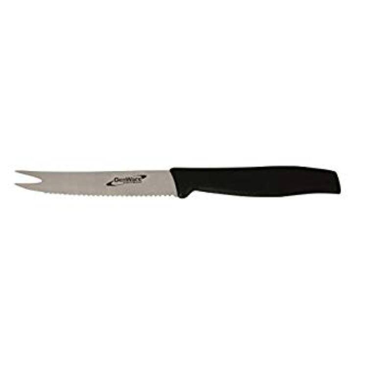 BARWARE BAR SERRATED KNIFE 55x290 mm