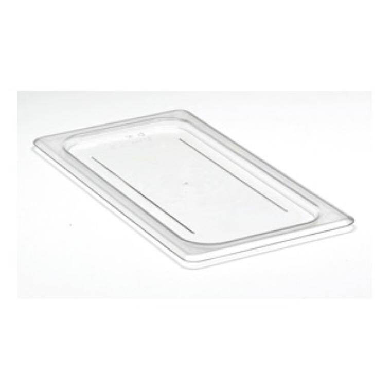 GN PC FOOD PAN LID 1/3 325x176 mm  CENA DO WYPRZEDANIA STOKU