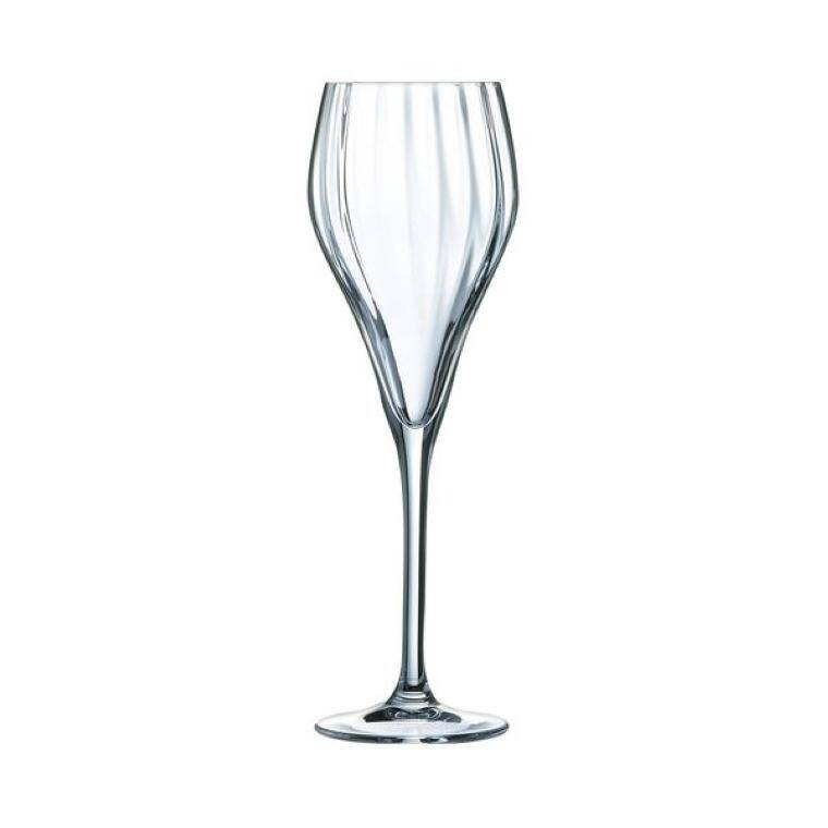 SYMETRIE CHAMPAGNE GLASS cap. 160 ml