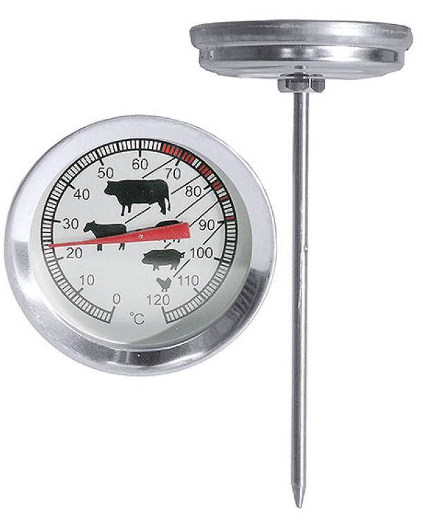 ROASTING THERMOMETER diam. 50 mm