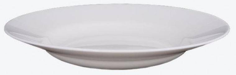 EVERYDAY Directoire EVERYDAY 22 CM DEEP PLATE