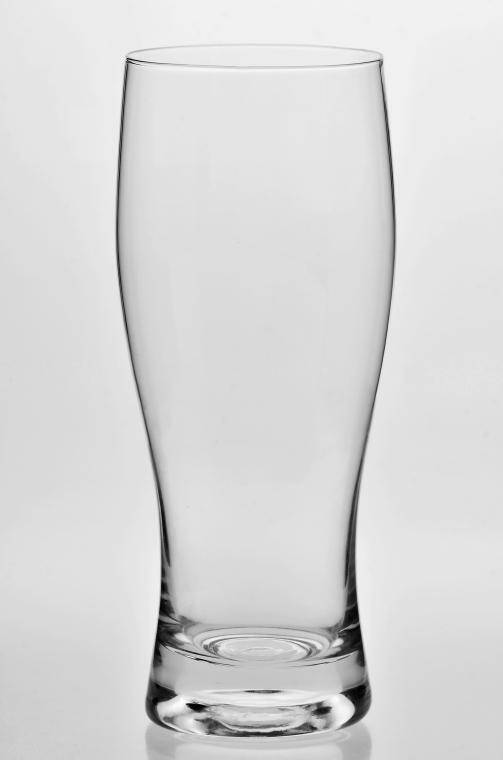 CHILL BEER GLASS cap. 500 ml