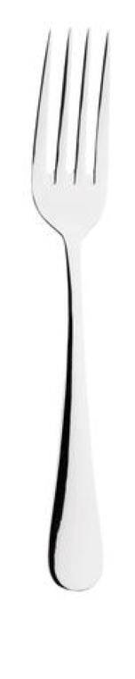 LIVORNO SERVING FORK 3x242 mm