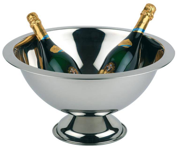 CHAMPAGNE BOWL cap. 12 l