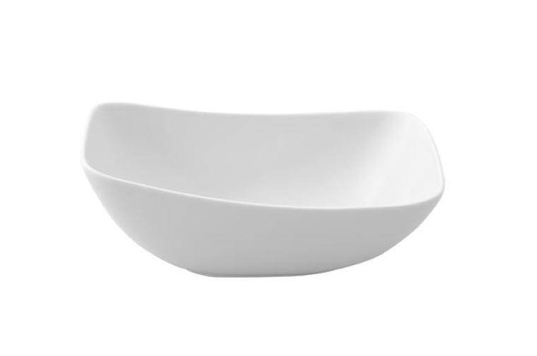 VITAL RECTANGLE BOWL cap. 780 ml  CENA DO WYPRZEDANIA STOKU