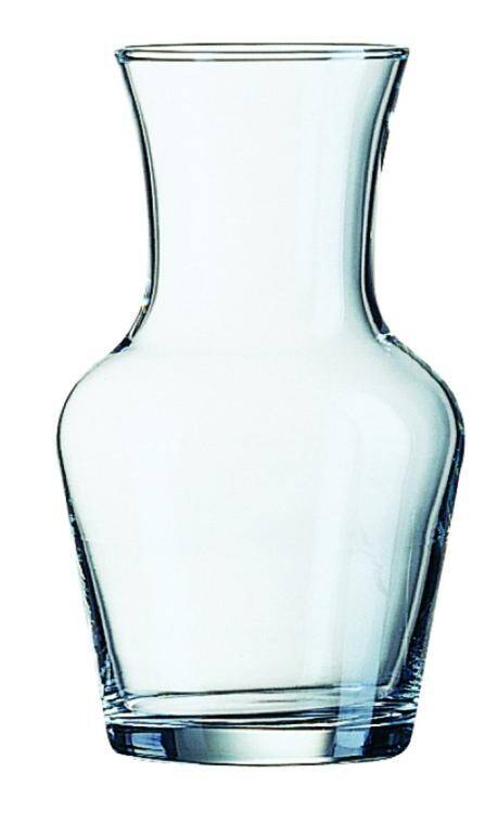 VIN CARAFE cap. 250 ml