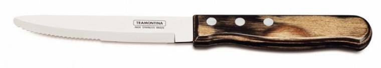 JUMBO STEAK KNIFE ( DISCONTINUED ) 252 mm  CENA DO WYPRZEDANIA STOKU