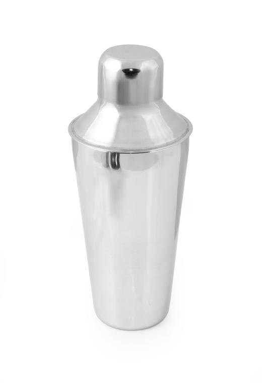 AM-CHARMS SHAKER FR STAL NIERDZ 500ML