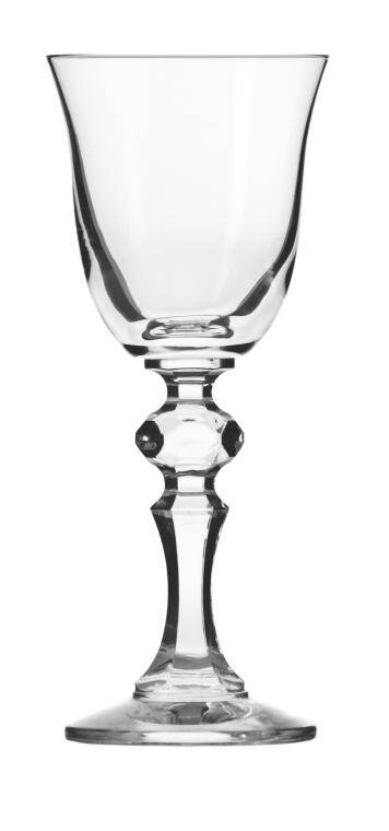 KRISTA VODKA GLASS cap. 50 ml