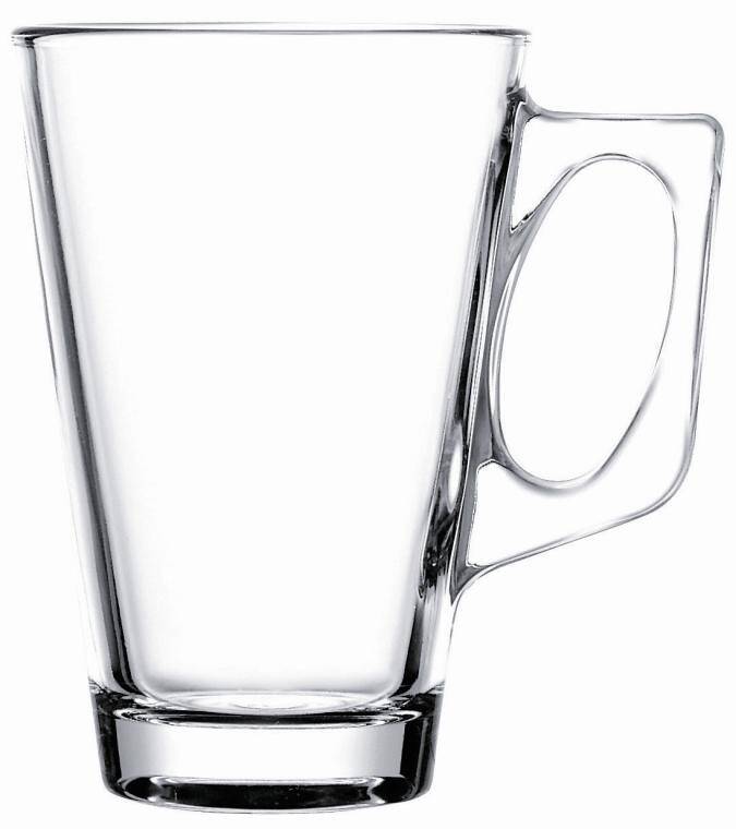 VELA TUMBLER (64352) cap. 245 ml  CENA DO WYPRZEDANIA STOKU