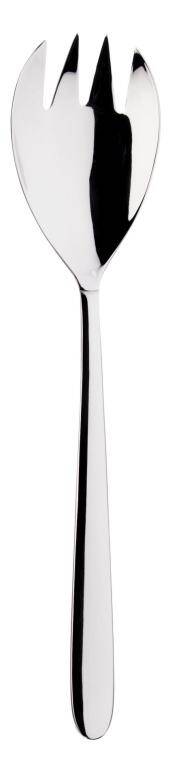 PRIVILIGE SALAD FORK 4x219 mm