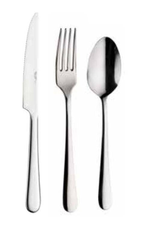 EAT TABLE FORK