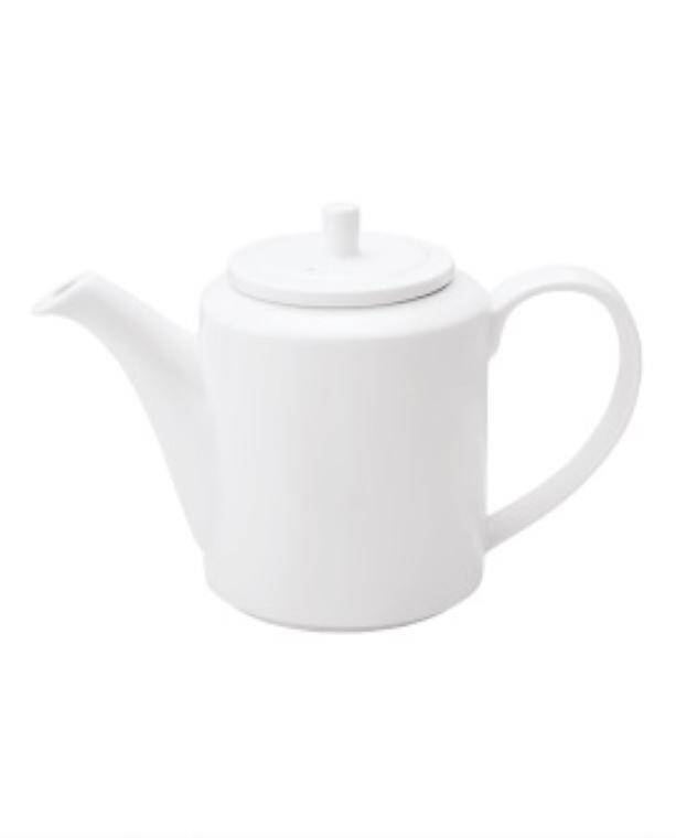 PRIME COFFEE POT WITH LID cap. 700 ml  CENA DO WYPRZEDANIA STOKU