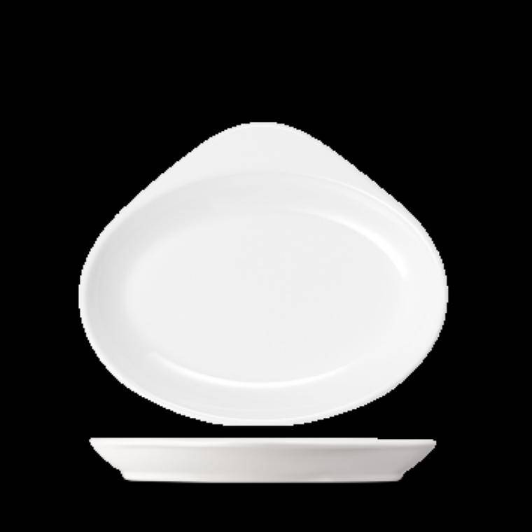 ALC COOK/SERVE No. 7 - Oval Dish cap. 426 ml