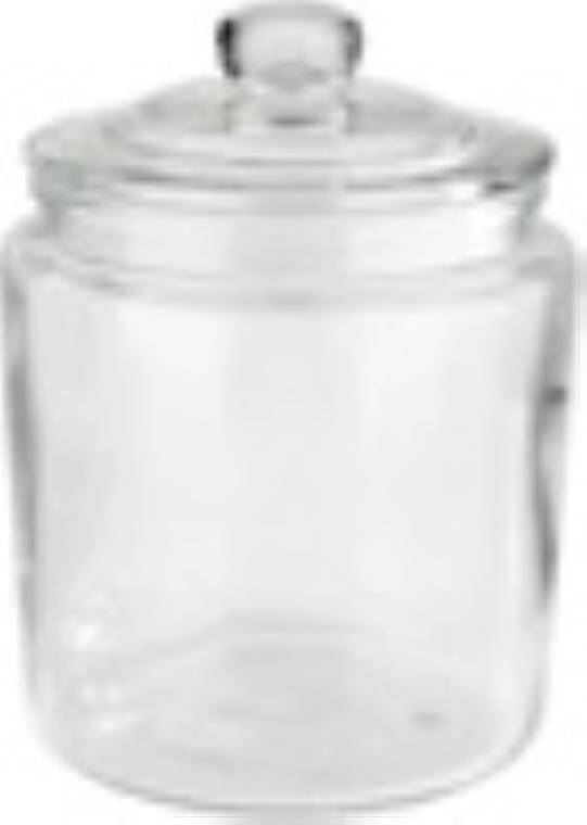 CLASSIC Canister -CLASSIC- cap. 900 ml