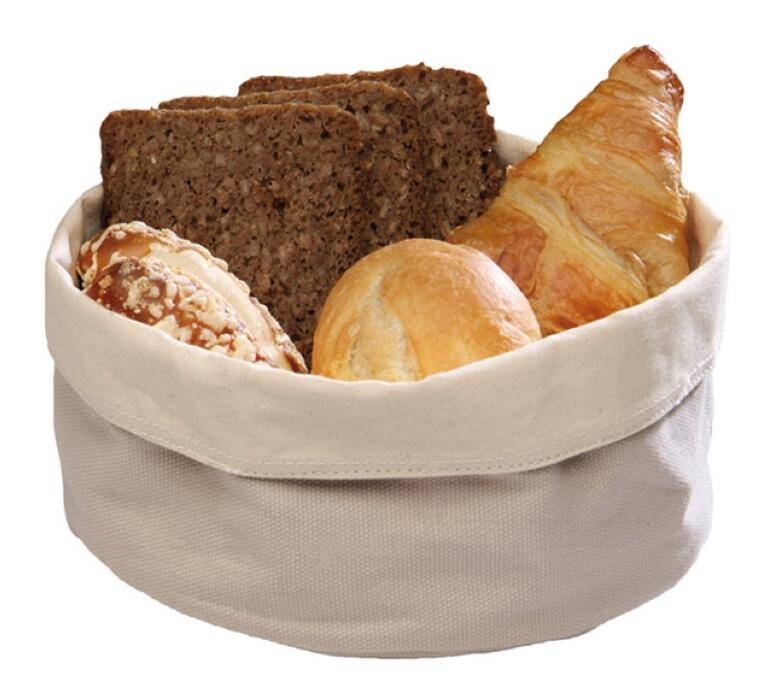 BREAD BASKET 170x170 mm