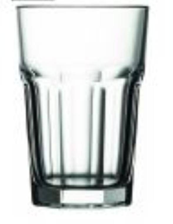 CASABLANCA TUMBLER (64631, 230495) cap. 355 ml  CENA DO WYPRZEDANIA STOKU