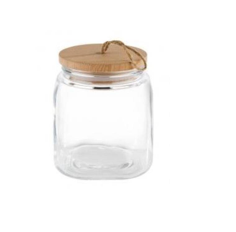 WOODY Canister -WOODY- cap. 2,5 l