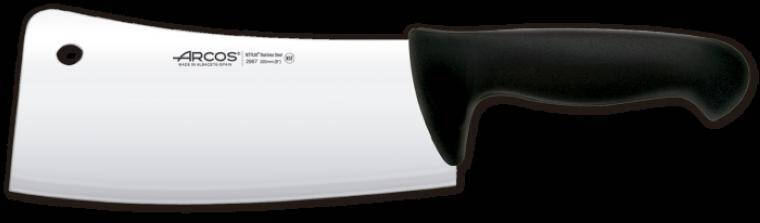 2900 CLEAVER BLACK 200 mm