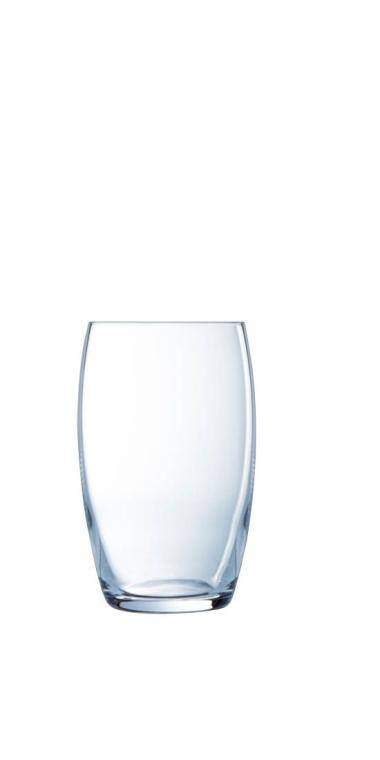 VERSAILLES TUMBLER, SET OF 6 cap. 375 ml