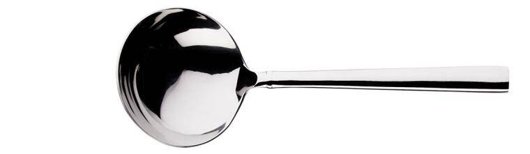 PALERMO SAUCE LADLE 6x172 mm