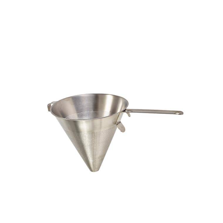 Kitchenware S/St.Conical Strainer 6.3/4