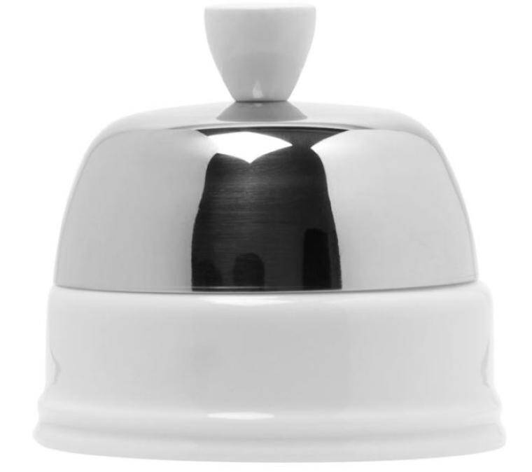 SALAM BLANC SUGAR BOWL cap. 280 ml