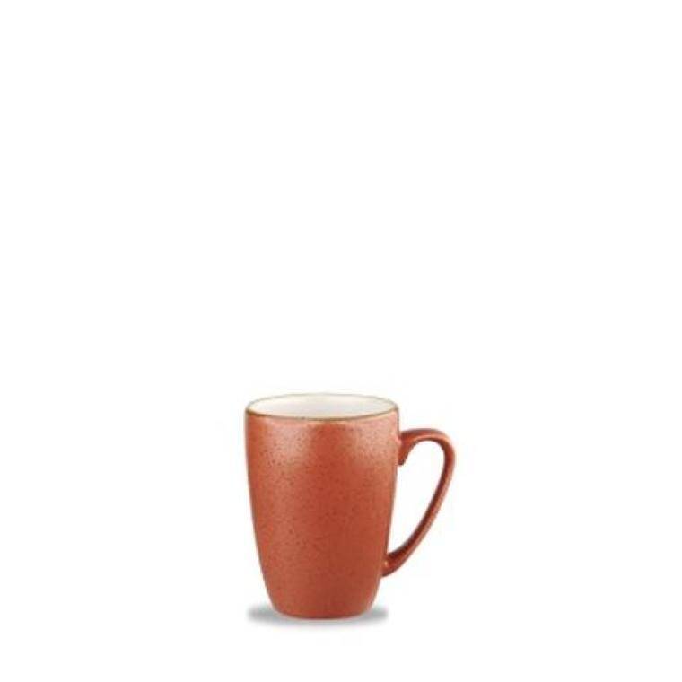 STONECAST SPICED ORANGE MUG cap. 340 ml