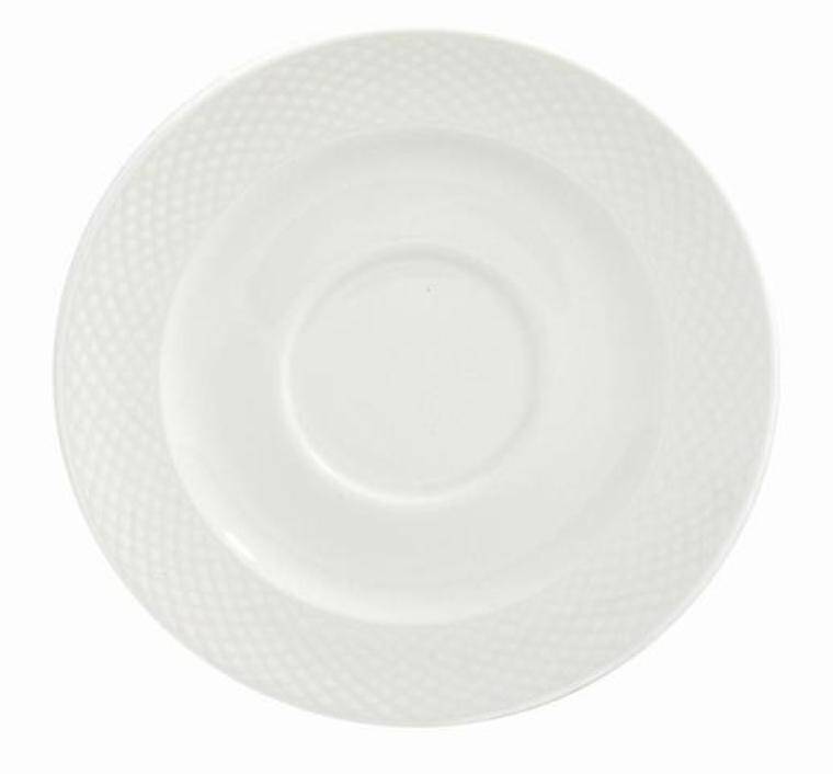 IMPRESS SAUCER diam. 130 mm  CENA DO WYPRZEDANIA STOKU